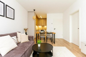 Urban Forest Apartment